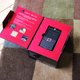Illustration for article titled First Moto Q9m Unbox and Grope (Mini-Review and Gallery)